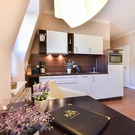 Kaisers Vis A Vis - Doppelzimmer