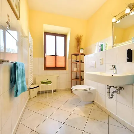 Apartment Kaisers Vis A Vis - Doppelzimmer