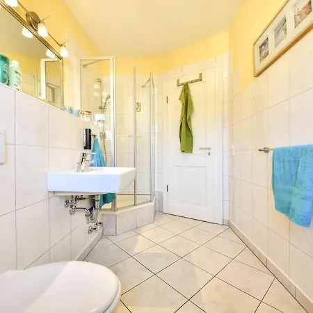 Kaisers Vis A Vis - Doppelzimmer Heringsdorf (Usedom)