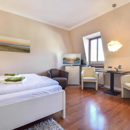 Kaisers Vis A Vis - Doppelzimmer Appartement