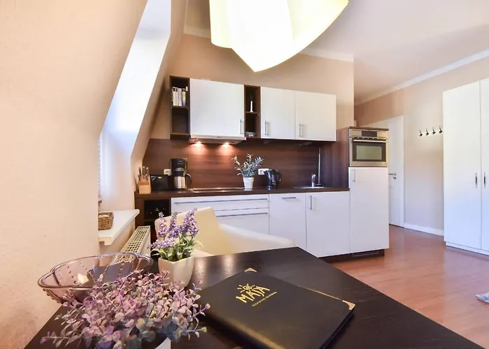 Kaisers Vis A Vis - Doppelzimmer