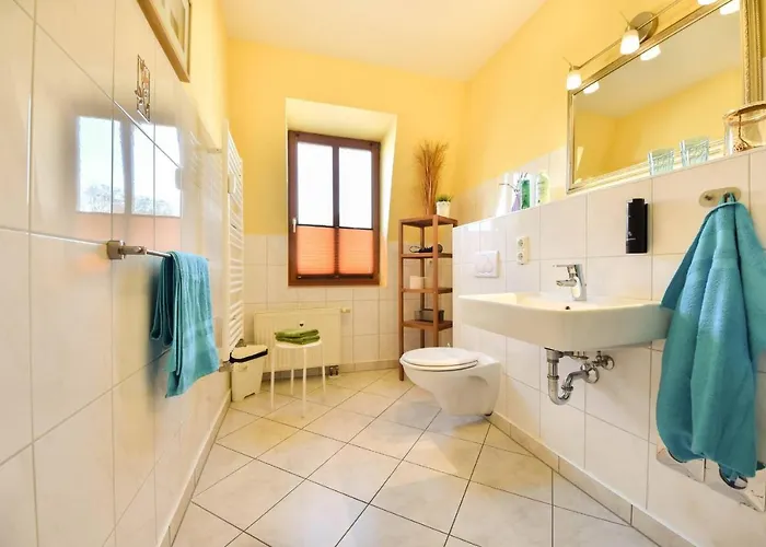 公寓 Kaisers Vis A Vis - Doppelzimmer